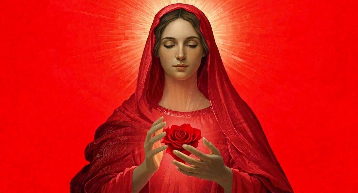 Soin de la Rose de Magdalena 45m 60&euro; 