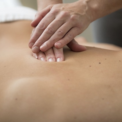 Le Massage Suédois