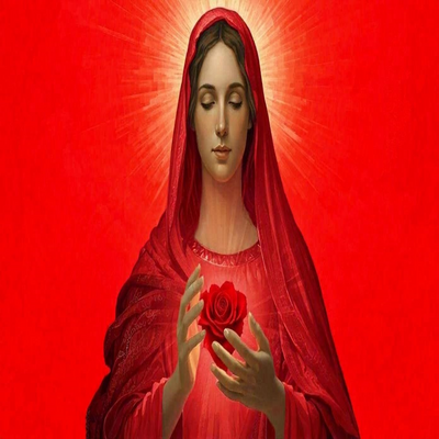 Soin Energétique de la Rose 45m 60€